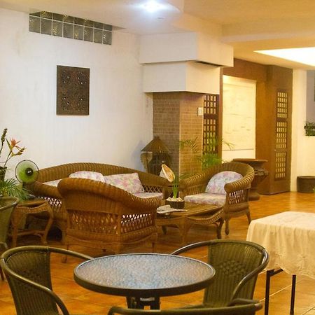 Boracay Ocean Bay Hotel Balabag  Eksteriør billede