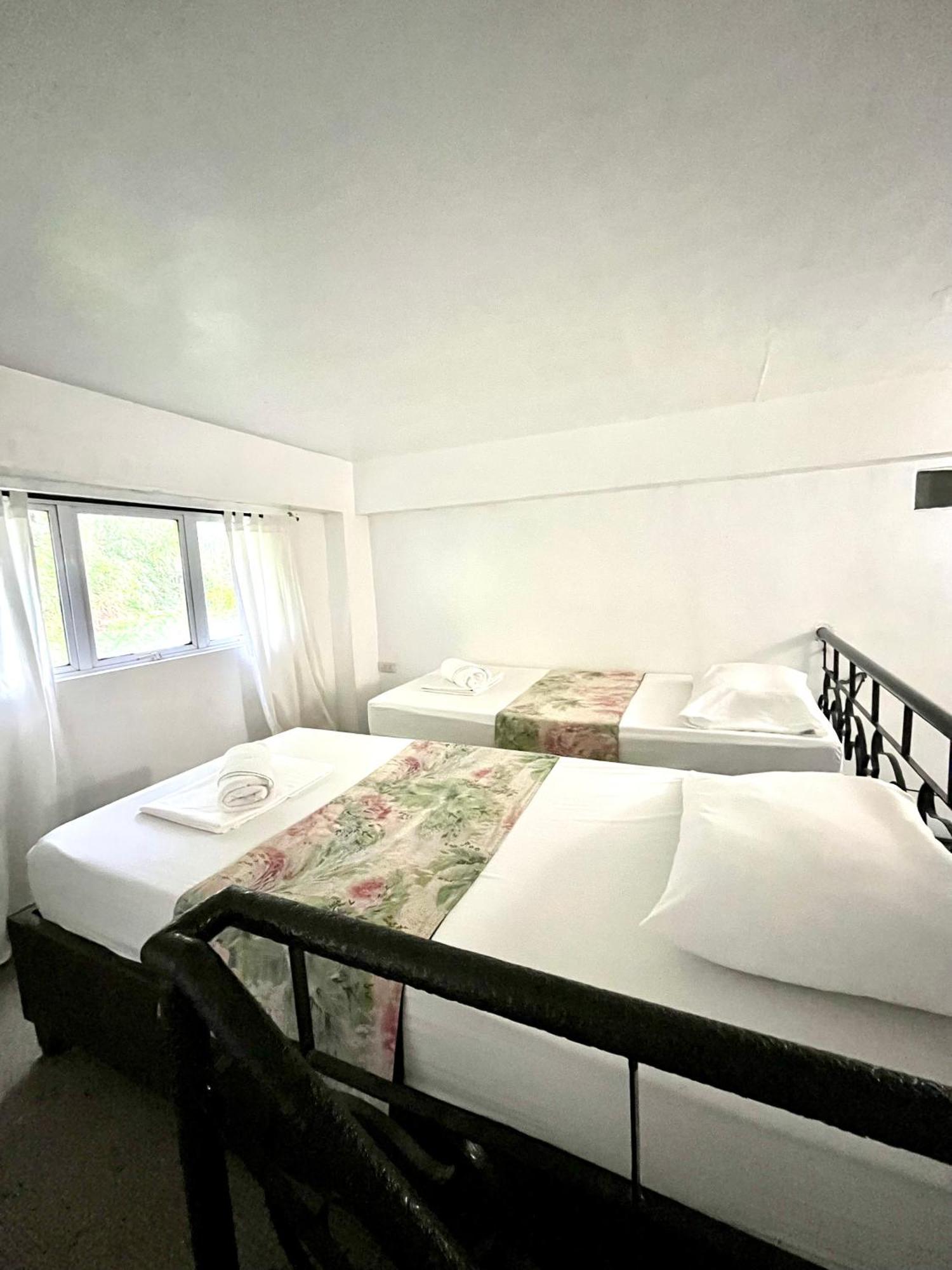 Boracay Ocean Bay Hotel Balabag  Eksteriør billede