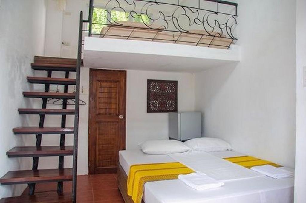 Boracay Ocean Bay Hotel Balabag  Eksteriør billede