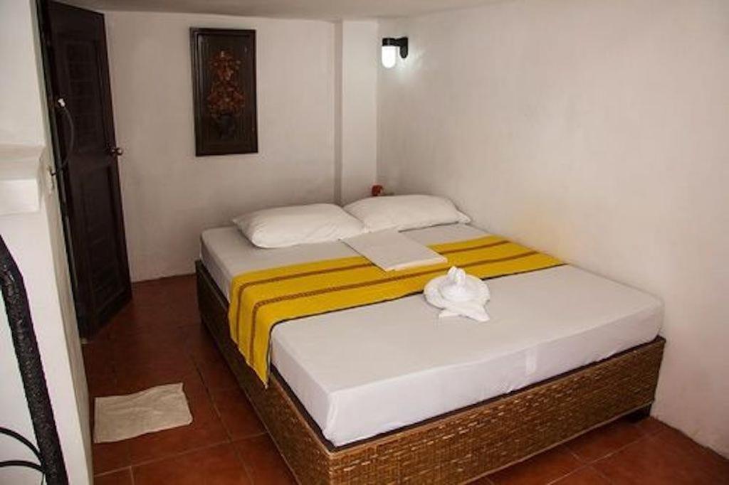 Boracay Ocean Bay Hotel Balabag  Eksteriør billede