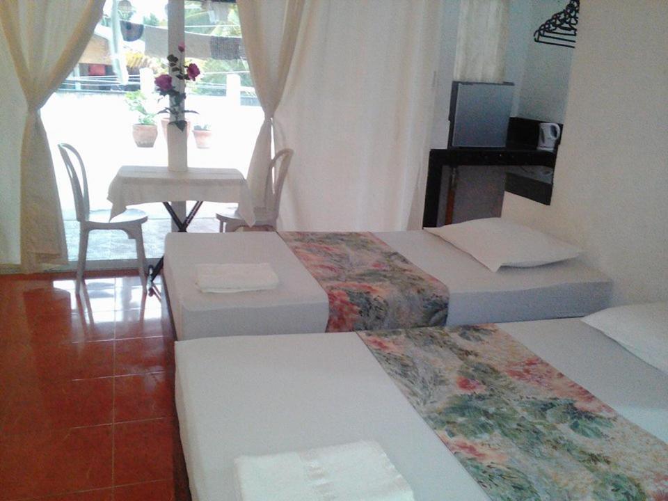 Boracay Ocean Bay Hotel Balabag  Eksteriør billede