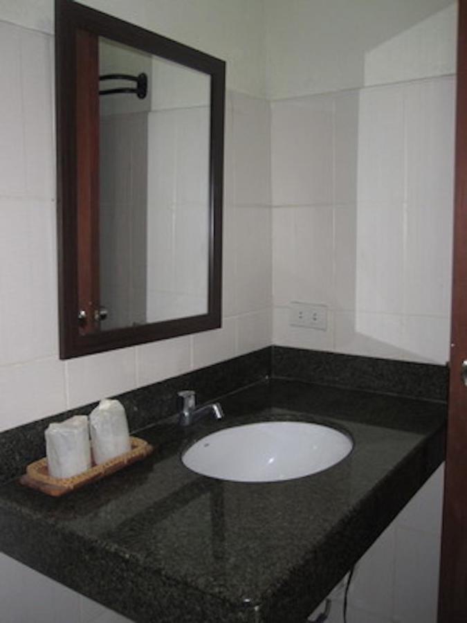 Boracay Ocean Bay Hotel Balabag  Eksteriør billede