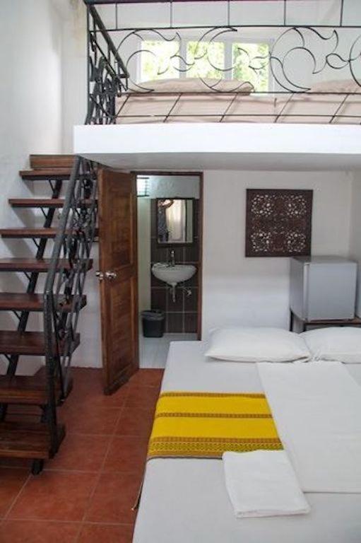 Boracay Ocean Bay Hotel Balabag  Eksteriør billede