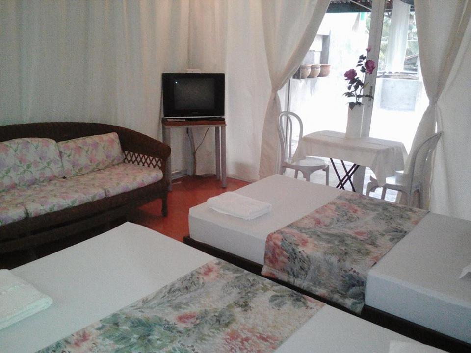 Boracay Ocean Bay Hotel Balabag  Eksteriør billede