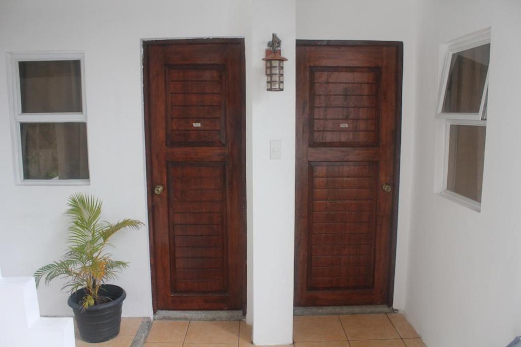 Boracay Ocean Bay Hotel Balabag  Eksteriør billede