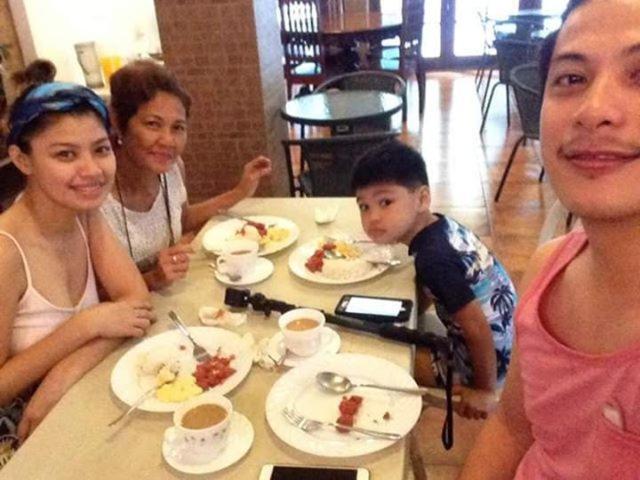 Boracay Ocean Bay Hotel Balabag  Eksteriør billede