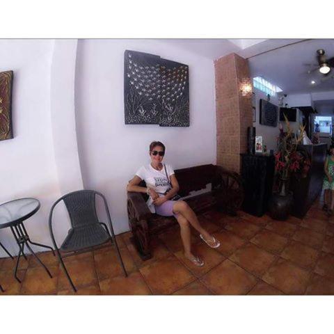 Boracay Ocean Bay Hotel Balabag  Eksteriør billede