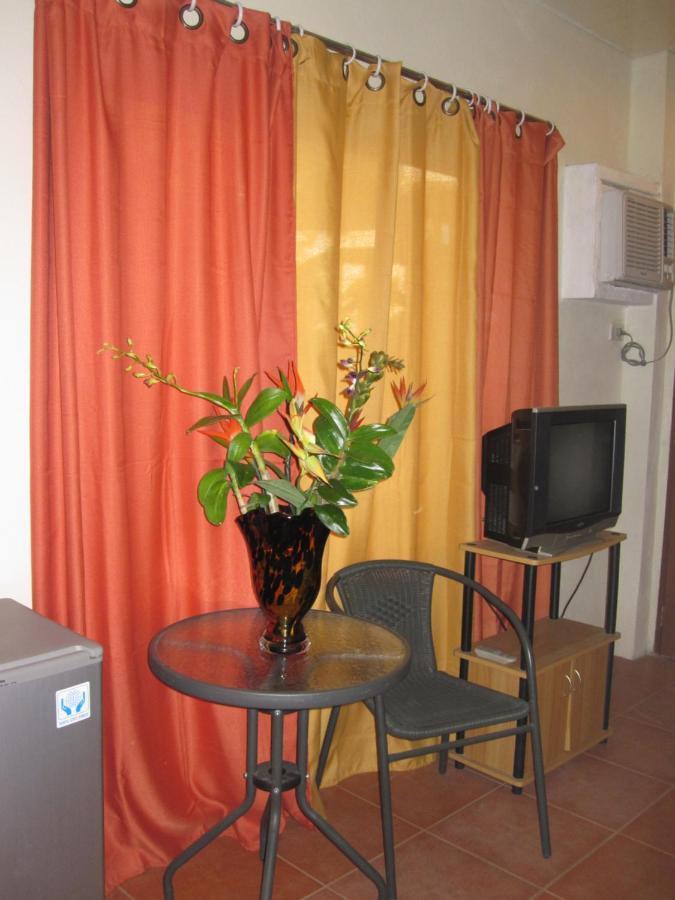 Boracay Ocean Bay Hotel Balabag  Eksteriør billede